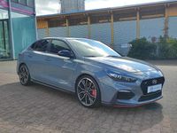 Gebraucht Hyundai i30 Comfort 275 PS (202 kW) 2020 Grau Limousine