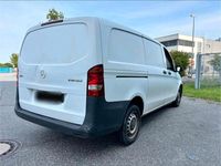Gebraucht Mercedes Vito 90 PS (66 kW) 2015 Van