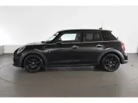 Gebraucht Mini Cooper Classic 136 PS (100 kW) 2022 Schwarz Kleinwagen