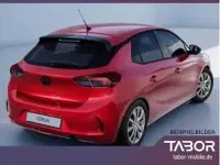 Neu Opel Corsa 101 PS (74 kW) 2025 Rot (kardio red) Kleinwagen