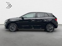 Gebraucht Skoda Fabia Tour 150 PS (110 kW) 2025 Blackmagic perleffekt Kleinwagen