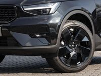 Gebraucht Volvo XC40 Plus 163 PS (119 kW) 2025 Schwarz SUV