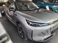 Ny Baic X75 177 HK (130 kW) 2026 Grå SUV