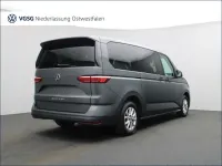 Brugt VW Multivan Life 150 HK (110 kW) 2025 Grå MPV