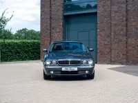 Gebraucht Jaguar XJ8 298 PS (219 kW) 2003 Grau Limousine