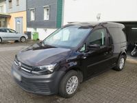 gebraucht VW Caddy 1,0TSI 75kW BMT XTRA 5-Sitze XTRA