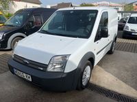gebraucht Ford Transit Connect Kastenwagen 110PS Sortimo