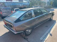 Gebraucht Citroën CX Prestige 132 PS (97 kW) 1978 Braun Limousine