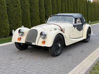 Gebraucht Morgan 4/4 111 PS (81 kW) 2010 Gelb Cabrio