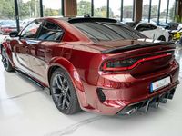 Gebraucht Dodge Charger 378 PS (278 kW) 2023 Rot Limousine