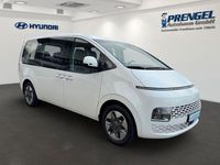 Gebraucht Hyundai Staria Trend 224 PS (164 kW) 2024 Creamy white Van / Kleinbus