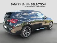 Gebraucht BMW X3 Performance 190 PS (139 kW) 2025 Schwarz SUV