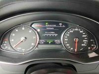 Gebraucht Audi A6 Design 265 PS (194 kW) 2021 Schwarz Limousine
