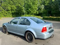 Occasion VW Bora 105 ch (77 kW) 2001 Argent Berline
