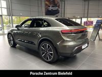 Gebraucht Porsche Macan 300 kW (408 PS) 2024 Aventuringrünmetallic SUV