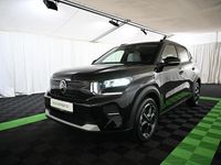 Gebraucht Citroën e-C3 61 kW (83 PS) 2025 Schwarz