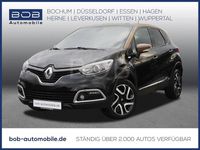 Używany Renault Captur Elysee 110 KM (80 kW) 2016 Czarny SUV