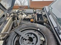 Second-hand Lada Urban 83 CP (61 kW) 2018 Gri SUV