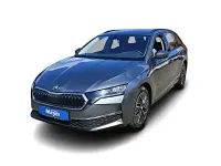 Gebraucht Skoda Octavia 2025 Grau Kombi
