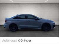 Neu Audi RS3 400 PS (294 kW) 2026 Grau (individuallack porsche kreide) Limousine