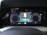 Gebraucht VW Golf VIII Life 131 PS (96 kW) 2020 Silber Kleinwagen