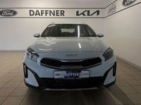 Gebraucht Kia XCeed Vision 140 PS (102 kW) 2024 (wd) casa white s SUV