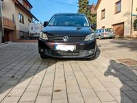 gebraucht VW Caddy Maxi Roncalli 2.0TDI