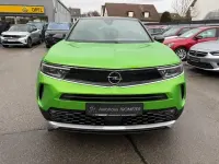 Gebraucht Opel Mokka Ultimate 131 PS (96 kW) 2023 Grün SUV