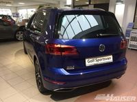 gebraucht VW Golf Sportsvan 1.5 TSI ACT JOIN NAVI ACC KAMERA