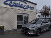 Gebraucht Ford Kuga ST-Line X 186 PS (136 kW) 2025 Grau SUV