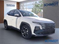 Gebraucht Hyundai Tucson Prime 252 PS (185 kW) 2025 Weiß SUV
