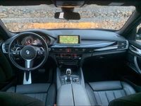 gebraucht BMW X6 xdrive 30d