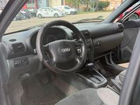 Gebraucht Audi A3 125 PS (91 kW) 1998 Blau Kleinwagen