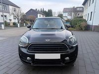 Gebraucht Mini Cooper Countryman 136 PS (100 kW) 2018 Schwarz SUV