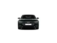 Gebraucht Audi A7 Sport 265 PS (194 kW) 2023 Schwarz Limousine