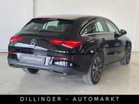 Gebraucht Mercedes CLA250e 160 PS (117 kW) 2022 Nachtschwarz Limousine