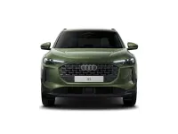 Gebraucht Audi Q5 Ambiente 204 PS (150 kW) 2025 Distriktgrün metallic SUV