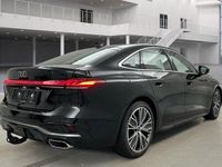 Gebraucht Audi A5 S-Line 204 PS (150 kW) 2025 Schwarz mythosschwarz Limousine