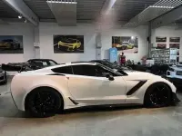 Gebraucht Corvette ZR1 765 PS (562 kW) 2019 Andere Coupé