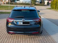 Gebraucht Opel Insignia OPC 170 PS (125 kW) 2016 Schwarz Kombi