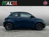 Gebraucht Fiat 500e Icon 86 kW (118 PS) 2022 Grün Kleinwagen