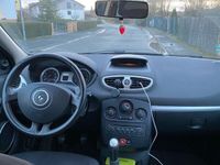 gebraucht Renault Clio III Edition Dynamique 1.6 16V -Festpreis