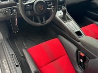 Gebraucht Porsche Boxster Spyder 500 PS (367 kW) 2024 Cabrio