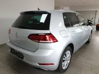 Gebraucht VW Golf VII Join 116 PS (85 kW) 2019 Silber Limousine