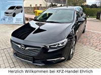 gebraucht Opel Insignia 2.0 Diesel Edition/LED/E6/Navi/CarPlay