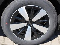 Gebraucht Ford Capri 210 kW (286 PS) 2025 Frozen white SUV