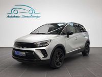 gebraucht Opel Crossland X Crossland Ultimate UPE:37.000 € Navi LED Kamera