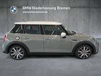 gebraucht Mini Cooper S 5-Türer