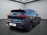 Gebraucht Kia e-Niro Spirit 150 kW (204 PS) 2020 Blau SUV