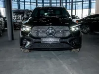 Gebraucht Mercedes GLE350 AMG 197 PS (144 kW) 2026 Schwarz SUV